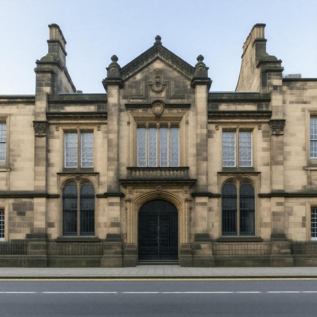 Glasgow School of Art